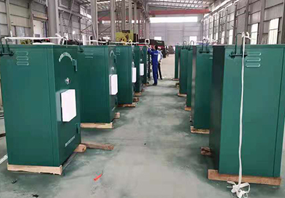 万柏林移动炸药库：安全与效率并重的爆破行业新趋势